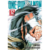 One-punch Man 12 - Yusuke Murata