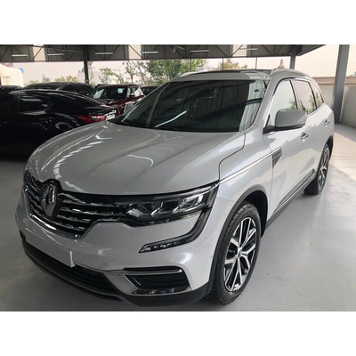 Renault Koleos 2024
