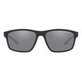 Lentes Armani Exchange Ax4122s Negro Mate