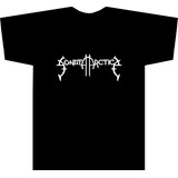 Camiseta Sonata Arctica Rock Metal Tv Tienda Urbanoz