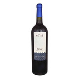 Vino Tinto Xecue Etnia 750 Ml