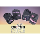 Guantes Para Ciclismo, Gym Etc.   Cross Biker 