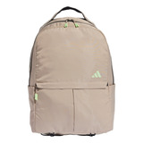 Mochila De Yoga adidas Color Beige