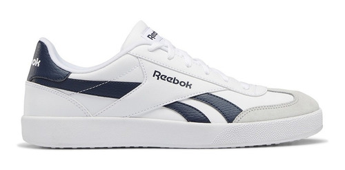 Tenis Reebok Vectos Smash Con Un Estilo Deportivo Unisex