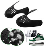 4 Sneaker Shields Antiarruga Protectores De Tenis Y Zapatos