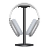 Soporte Auriculares Aluminio Link Dream Universal Escritorio