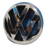 Emblema Grilla Parrilla Vw Gol Trend Voyage 08/12