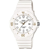 Reloj Casio Lrw200h 7e2v Sports 100m Aro Biselado Loc Centro