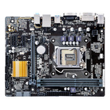 Original Placa Base Asus B85m-f Plus Lga 1155 Ddr3 Pci-e 3.0