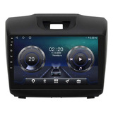 Radios Android Dmax Trailblazer 2016 A 2022 Carplay