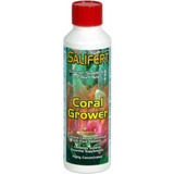 Coral Grower Salifert 250ml Elementos Traza Acuario Marino