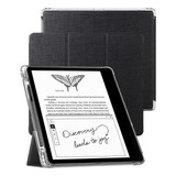 Feitenn Funda Para Tablet Kindle Scribe, Funda De Piel Sint.