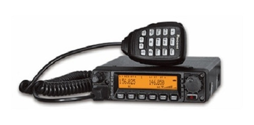 Radio Móvil Base Recent Rs-900 Vhf 60w 136-174 Mhz Scrambler