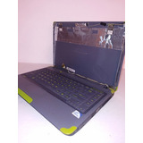 Laptop Toshiba Satellite L635-s3030 Piezas