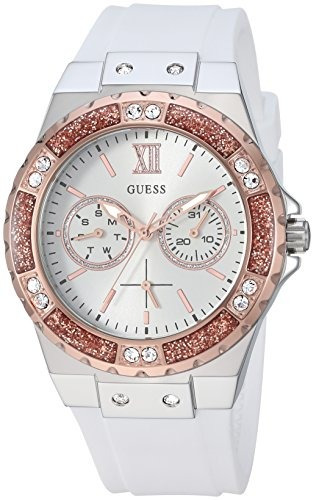 Reloj Guess Para Mujer U1053l3