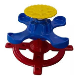 Gira Gira P/ Playground Brinquedo Infantil Divertido