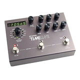 Pedal De Efectos De Retardo Strymon Timeline