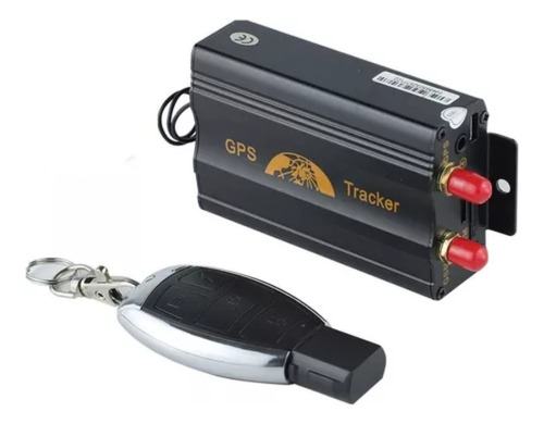 Rastreador Gps Tracker Tk103b Coban Para Auto Camión + Envio