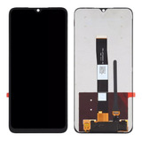 Pantalla Para Xiaomi Redmi 10a / 9a / 9c  /z-tel