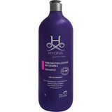 Shampoo Hydra Groomers Pro Neutralizador De Odores 1litro