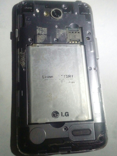 Celular LG L70 D321 No Enciende , Leer Descripción