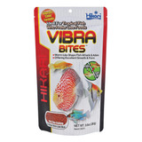 Vibra Bites (9.8 Oz), Rojo