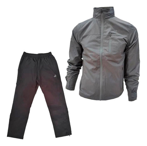 Conjunto Topper Best Training Grs Hombre