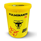 Fulminante F3 1kg - Controle De Parasitas