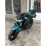 Kawasaki Z400 2021 - Hobbycer Bikes