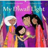 Libro: My Diwali Light