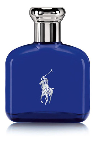 Perfume Importado Ralph Lauren Polo Blue Edt 75 Ml