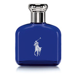 Perfume Importado Ralph Lauren Polo Blue Edt 75 Ml