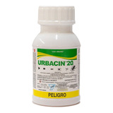 Insecticida Líquido Urbacin-20 De 240ml