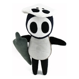 Hollow Knight Quirrel Muñeca Peluche Juguete Regalo 24cm