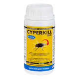 Insecticida Cyperkill 25 Ec Botella De 250 Cc