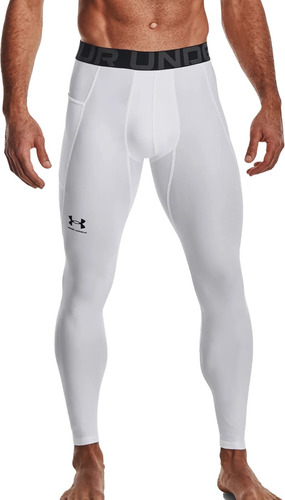 Legging Deportivo Under Armour Heatgear Caballero Original