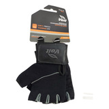 Guantes De Pesas Voit Sr Talla  Ch  Negro 