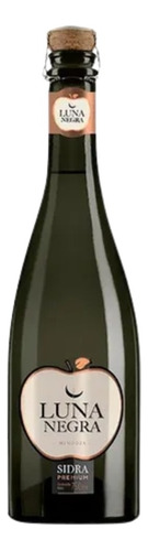 Sidra Premium Luna Negra 750ml