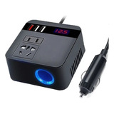 Car Inverter 150w Peak Dc 12v/24va 110v/220v