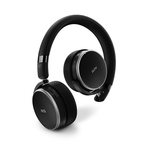 Auriculares Inalámbricos Akg N60nc Wireless