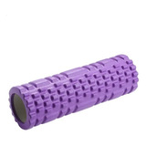 Rodillo Rolo Yoga Pilates Rollo Roller Foam Masajes - 33 Cm