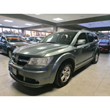 Dodge Journey 2.4 Sxt 7as - Tute Cars V