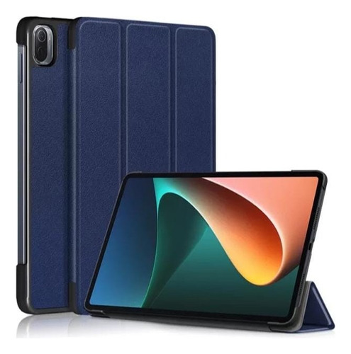 Funda Inteligente Para Tablet Xiaomi Mi Pad 5/mi Pad 5 Pro