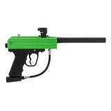 Marcadora Paintball Valken Razorback Co2 .68 Verde Xchws C