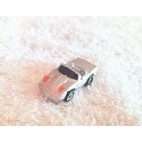 90s Corvette Convertible, Micro Machines, Funrise, Esc 1/150