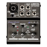  Art Usb Mix Placa De Sonido Mixer Usb A-s