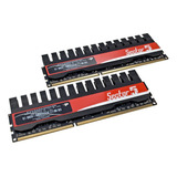 Memorias Patriot Viper Ii Sector 2x2gb Ddr3 2400mh Pc3-19200