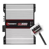 Modulo Taramps Hd 3000 4 Ohms 3000w Rms Amplificador