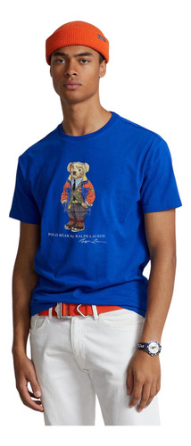 Playeras Ralph Lauren Originales Para Hombre