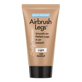 Sally Hansen Airbrush Legs Light 0.75oz Tube (3 Pack)